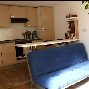 Cocon Duplex A La Ferme Boutx