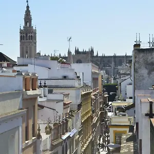 La Era Del Centro Historico Sevilla