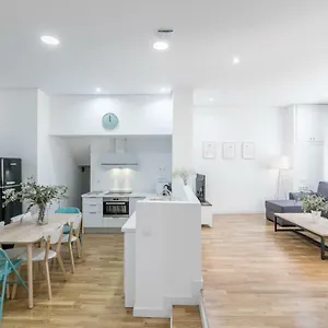 Loft Candela Sevilla